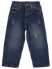 Picture of Boys Jeans trousers 2-5 Years Brown Tint - Package