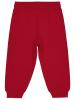 Picture of Boys Track Pants 2-5 Years Red - Package