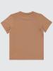 Picture of Boys T-Shirt 2-5 Years Terracotta - Package