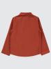 Picture of Boys Shirt 10-13 Years Dark Copper - Package