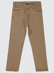 Picture of Boys Trouser 10-13 Years Dark Copper - Package
