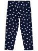 Picture of Girls Leggings 2-5 Years Dark Navy - Package