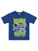 Picture of Boys T-Shirt 2-5 Years Dark Saxe Blue - Package