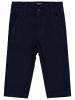 Picture of Baby Trouser 0-24 Months Navy - Package