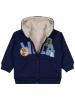 Picture of Boys Cardigan 2-5 Years Navy - Package