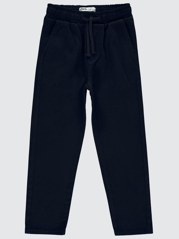 Picture of Boys Trouser 10-13 Years Navy - Package