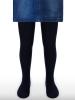 Picture of Girls Panty Hose 2-9 Years Navy - Package