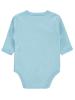Picture of Baby Snapsuit 0-24 Months Blue - Package