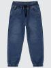 Picture of Boys Trouser 10-13 Years Blue - Package