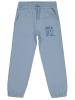 Picture of Girls Track Pants 6-9 Years Blue - Package