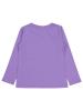 Picture of Girls Sweatshirt 6-9 Years Purple - Package