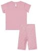 Picture of Baby Set 0-24 Months Pink - Package