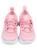 Picture of Girls Sneaker Size 21-25 Pink - Package