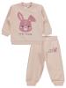 Picture of Baby Set 0-24 Months Powder Pink - Package
