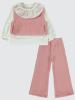 Picture of Girls Set 2-5 Years Powder Pink (Do not use) - Package