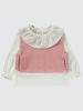 Picture of Girls Set 2-5 Years Powder Pink (Do not use) - Package