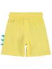 Picture of Boys Capri Pants 2-5 Years Yellow - Package