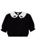 Picture of Baby Cardigan 0-24 Months Black - Package