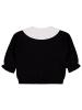 Picture of Baby Cardigan 0-24 Months Black - Package