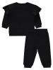 Picture of Baby Set 0-24 Months Black - Package