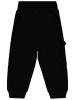 Picture of Boys Track Pants 2-5 Years Black - Package