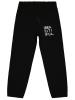 Picture of Girls Track Pants 6-9 Years Black - Package