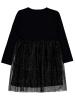 Picture of Girls Dress and Overall 6-9 Years Black - Package