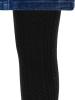 Picture of Girls Panty Hose 2-9 Years Black - Package