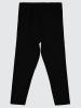 Picture of Girls Leggings 2-5 Years Black - Package