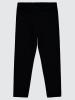 Picture of Girls Leggings 2-5 Years Black - Package