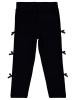 Picture of Girls Leggings 2-5 Years Black - Package