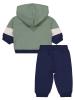Picture of Baby Set 0-24 Months Soft Navy - Package