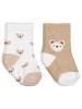 Picture of Baby Sock Sets 2-9 Years Standard - Package