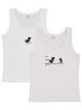 Picture of Boys Undershirt 2-9 Years Standard - Package