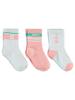 Picture of Girls Socks 2-9 Years Standard - Package