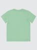 Picture of Boys T-Shirt 6-9 Years Sea Green - Package