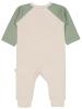 Picture of Baby Jumpsuit 0-24 Months Stone Color - Package