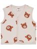 Picture of Baby Vest 0-24 Months Stone Color - Package