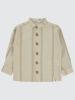 Picture of Boys Shirt 2-5 Years Stone Color - Package