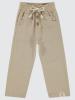 Picture of Boys Trouser 2-5 Years Stone Color - Package