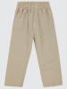 Picture of Boys Trouser 2-5 Years Stone Color - Package