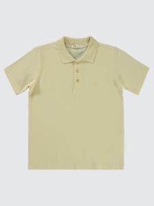 Picture of Boys T-Shirt 10-13 Years Stone Color - Package