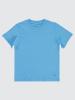 Picture of Boys T-Shirt 2-5 Years Turquoise - Package
