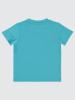 Picture of Boys T-Shirt 2-5 Years Turquoise - Package