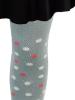 Picture of Baby Panty Hose 0-24 Months Green - Package