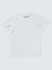 Picture of Boys T-Shirt 6-9 Years White - Package