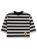 Picture of Boys Sweatshirt 2-5 Years Gray Melange - Package