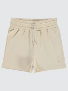 Picture of Boys Shorts 2-5 Years Stone Color - Package