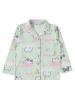 Фото Девочка-ребенок Пижамы Набор 10-13 ЛЕТ Свежая мята - Упаковка