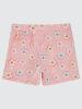 Picture of Girls Shorts 6-9 Years Pink Sherbet - Package